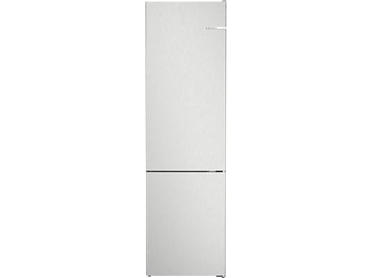 Seminuevo Muy bueno Frigorífico combi – Bosch KGN36VIED, Serie 4, No Frost, 186 cm, 326 l, Cajón VitaFresh, Sistema MultiAir Flow