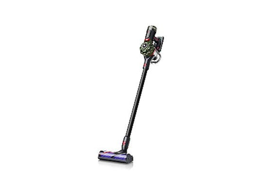 Aspirador escoba – Dyson V8™ Cyclone, Potencia succión 150 W, Autonomía 60 min, Accesorios, Negro