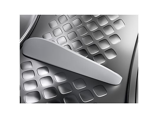 Secadora bomba de calor – AEG TR719G4PB, 9 kg, 10 programas, MixDry, Display LED, Blanco