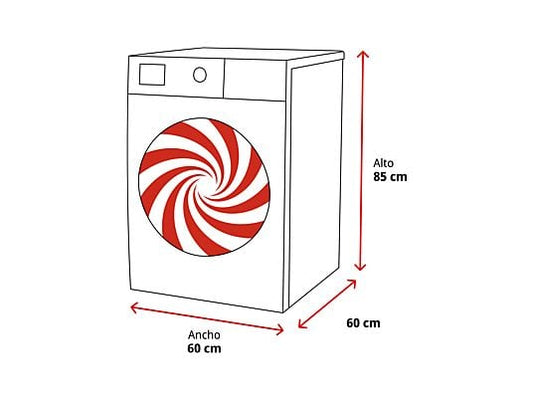 Secadora bomba de calor – Samsung DV90DG52A0AEEC, 9 kg, 14 programas, Hygiene Care, Inteligencia Artificial y SmartThings Clase C, Blanco