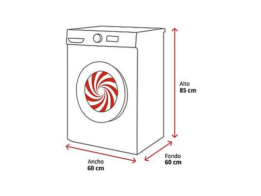 Lavadora secadora – Samsung WD90DG5B15BEEC, 9 kg, 6 kg, AI EcoBubble™, Air Wash, Blanco