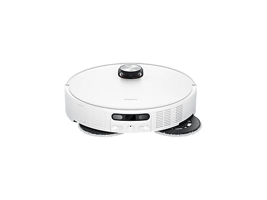 Robot aspirador – Xiaomi Vacuum 5, 55 W, 140 min, Blanco