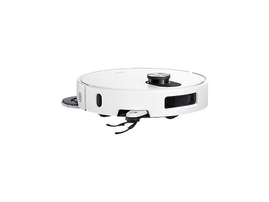 Robot aspirador – Xiaomi Vacuum 5, 55 W, 140 min, Blanco