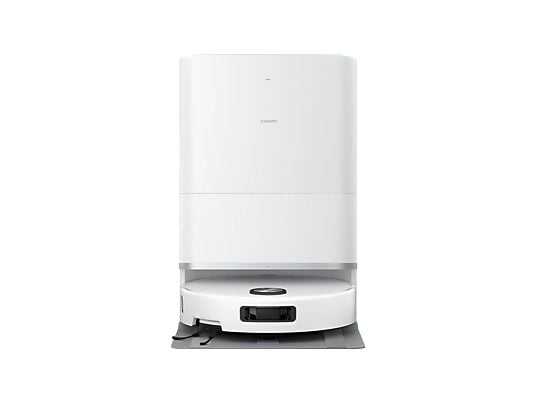 Robot aspirador – Xiaomi Vacuum 5, 55 W, 140 min, Blanco