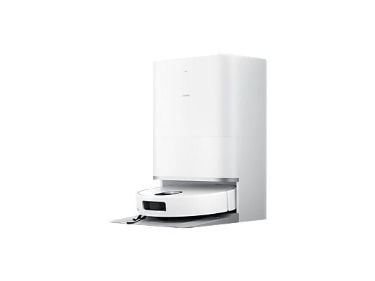 Robot aspirador – Xiaomi Vacuum 5, 55 W, 140 min, Blanco