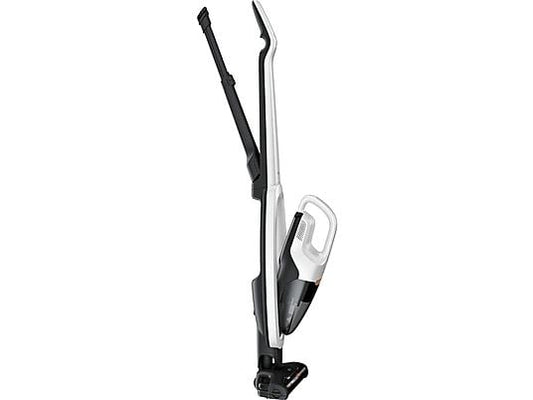 Aspirador de mano – AEG 900277631, 21,6 V, Depósito 0,3 l, Blanco