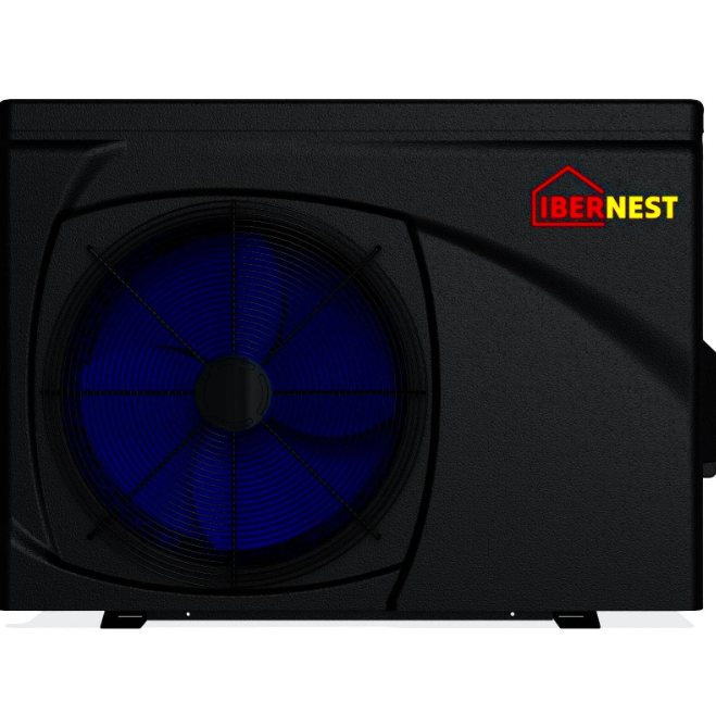 Bomba de calor piscina 20kW / 50-100m³ | WiFi | Full Inverter – PRO-020