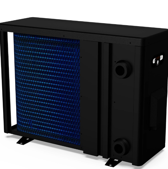 Bomba de calor piscina 20kW / 50-100m³ | WiFi | Full Inverter – PRO-020