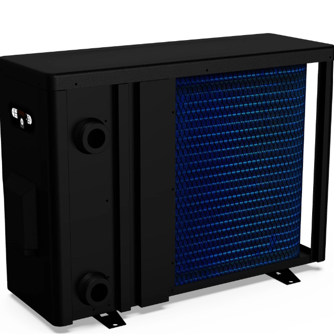 Bomba de calor piscina 20kW / 50-100m³ | WiFi | Full Inverter – PRO-020