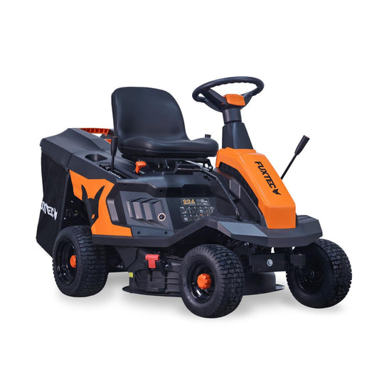 FUXTEC Cortacésped autoportante FX-RMR66