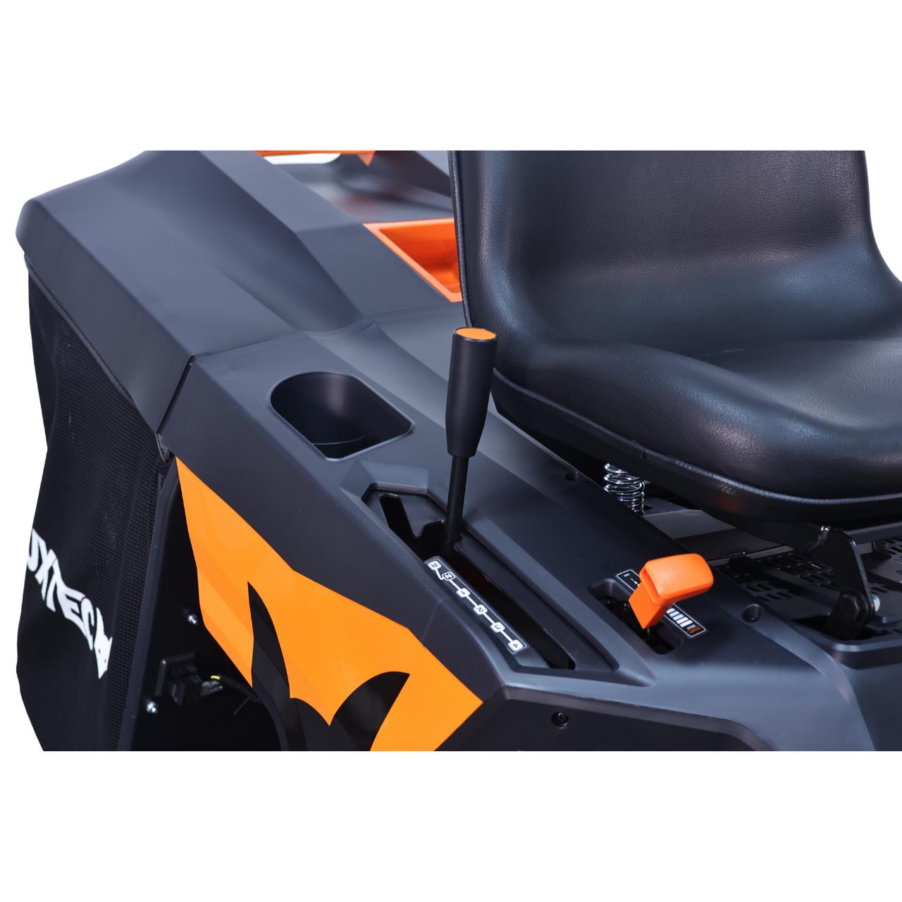 FUXTEC Cortacésped autoportante FX-RMR66