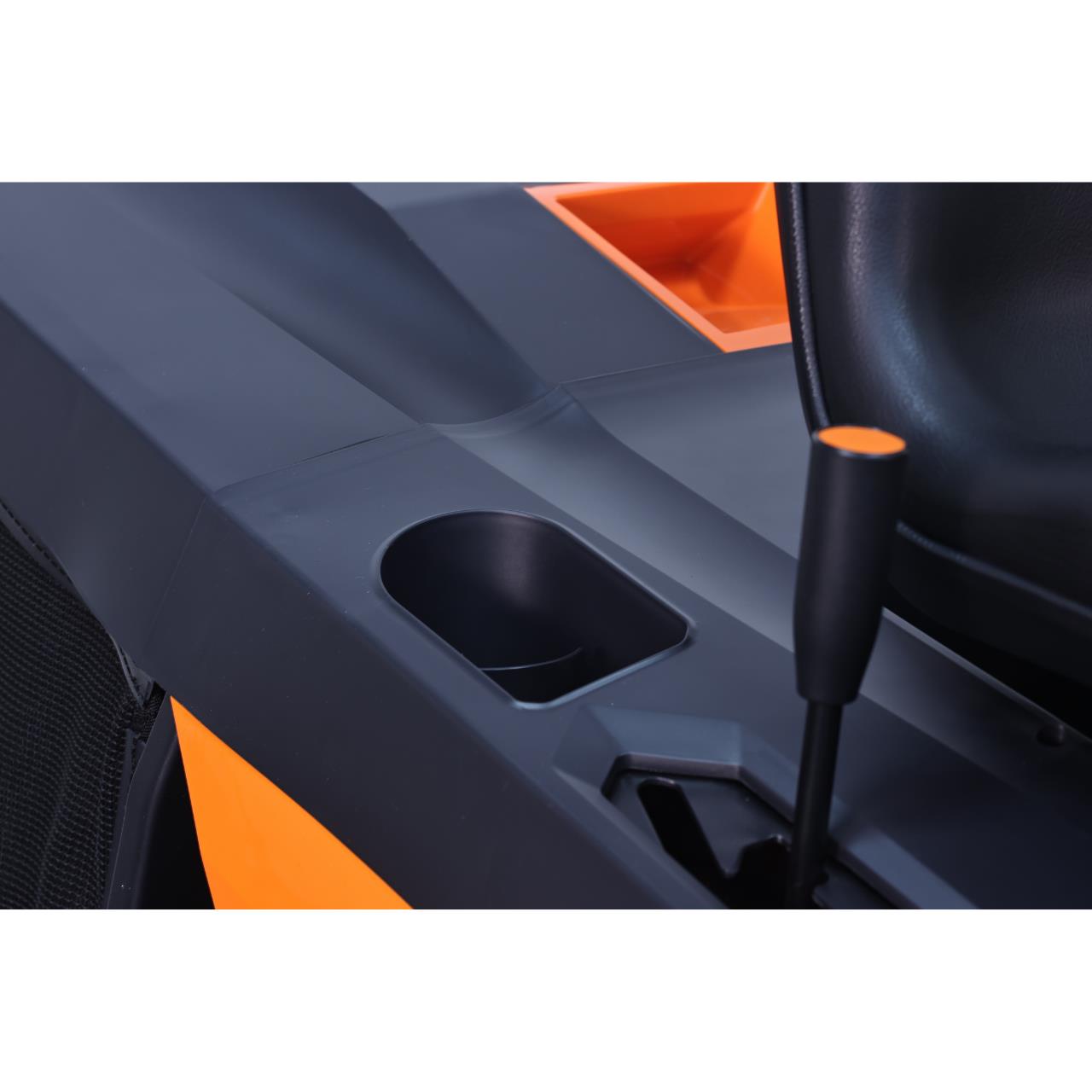 FUXTEC Cortacésped autoportante FX-RMR66