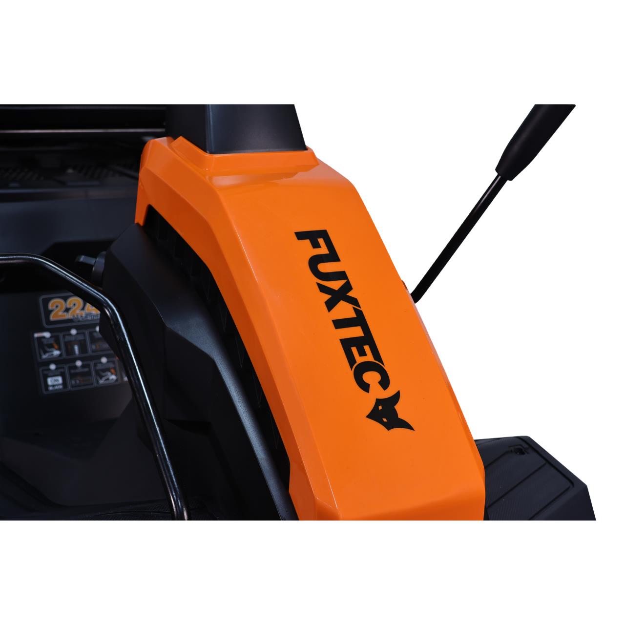 FUXTEC Cortacésped autoportante FX-RMR66