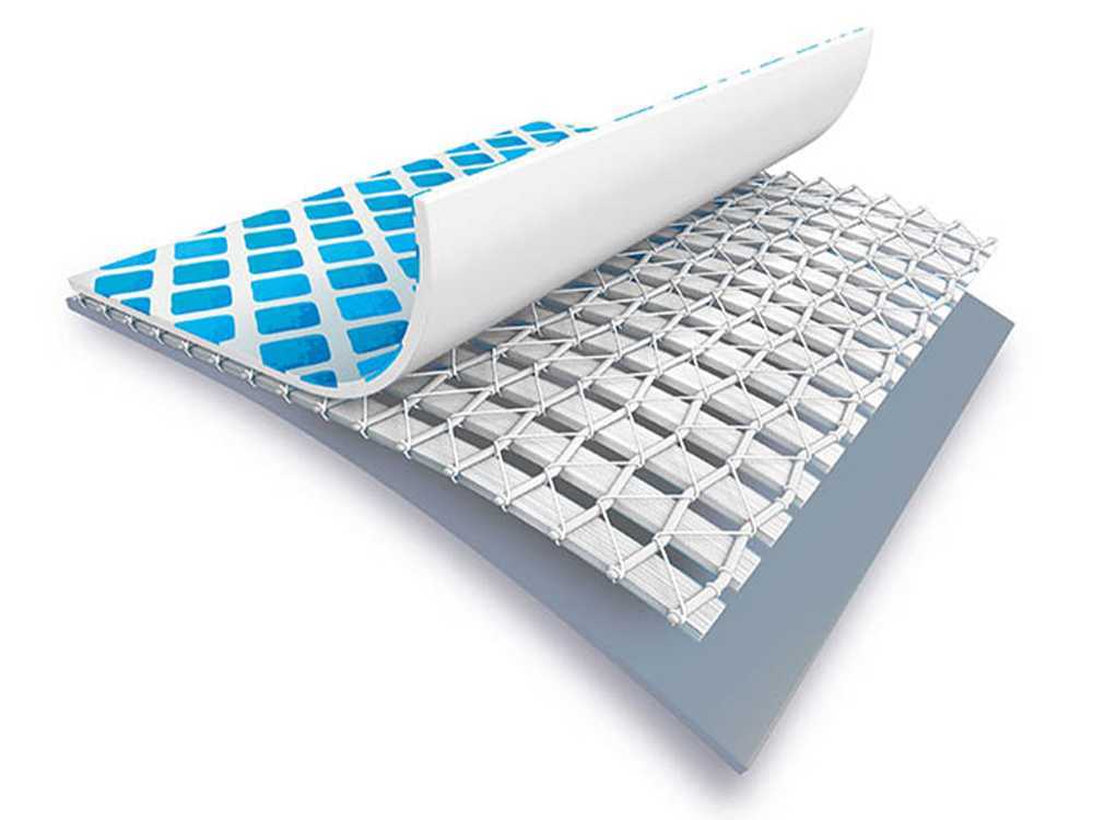 Piscina desmontable Intex Prisma Frame 26792NP – 488x244x107 cm