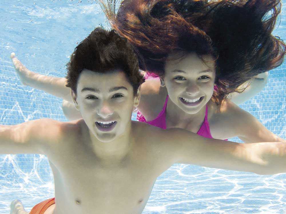 Piscina desmontable Intex Prisma Frame 26792NP – 488x244x107 cm