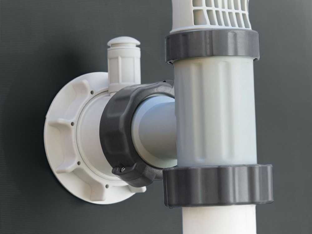 Piscina desmontable Intex Ultra XTR Frame 26356NP – 549x274x132 cm