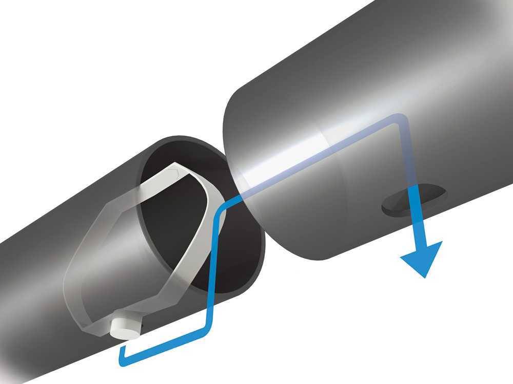 Piscina desmontable Intex Ultra XTR Frame 26356NP – 549x274x132 cm