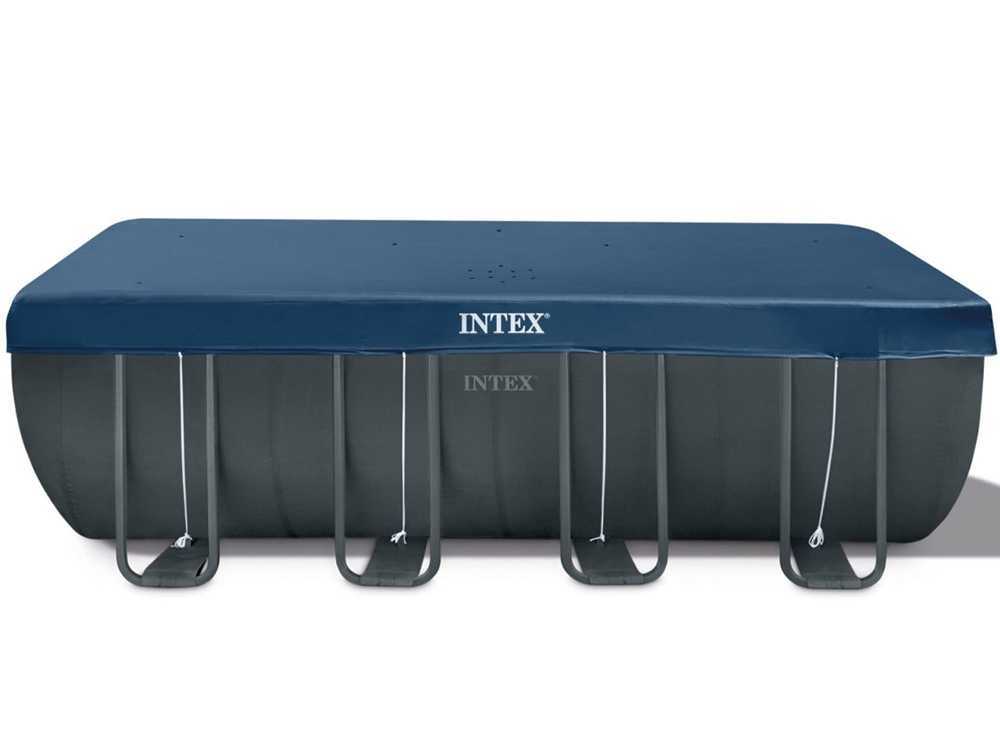 Piscina desmontable Intex Ultra XTR Frame 26356NP – 549x274x132 cm