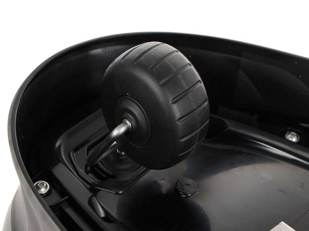 Robot cortacésped – Gardena SILENO Minimo 500 – Con cable perimetral