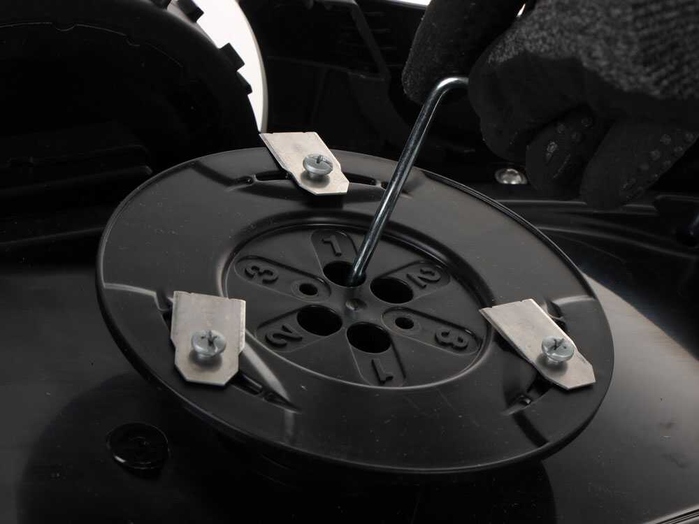 Robot cortacésped – Gardena SILENO Minimo 500 – Con cable perimetral