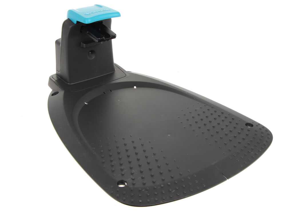 Robot cortacésped – Gardena SILENO Minimo 500 – Con cable perimetral