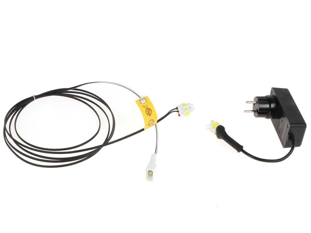 Robot cortacésped – Gardena SILENO Minimo 500 – Con cable perimetral