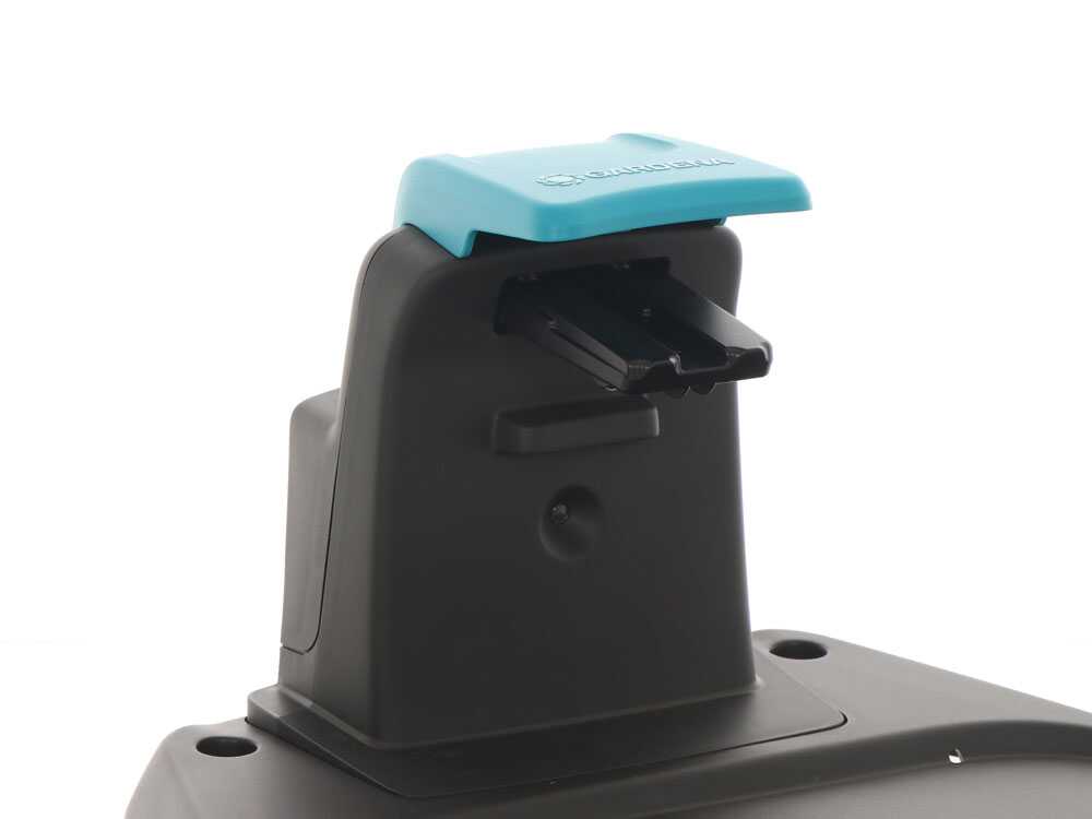 Robot cortacésped – Gardena SILENO city 600 set Smart – Gestión Gardena Smart App