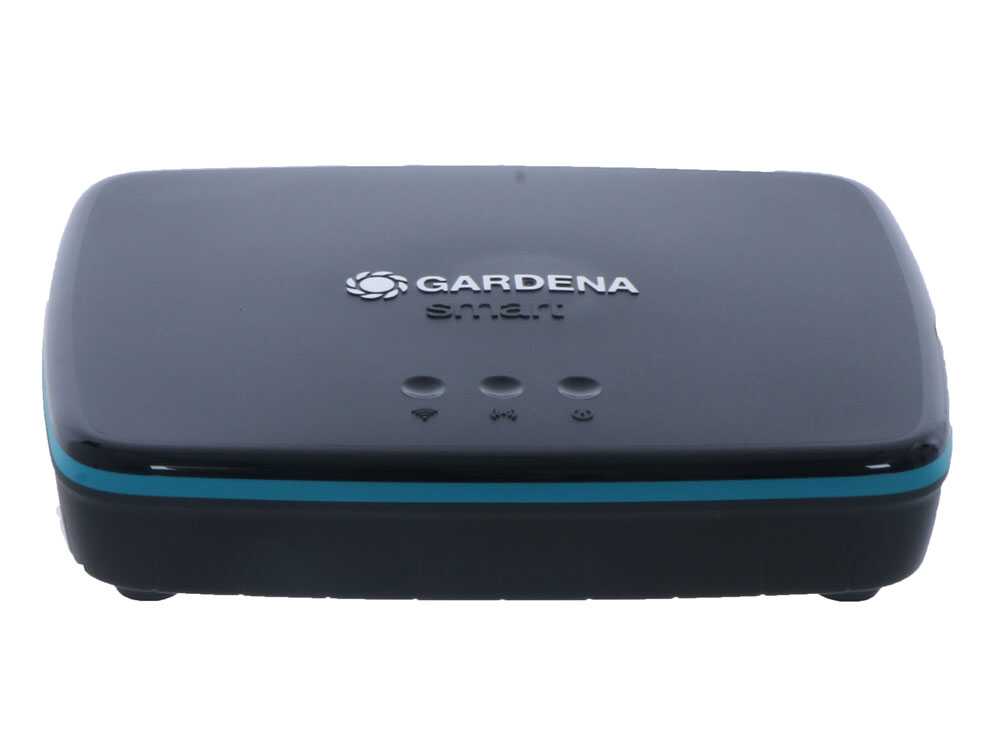 Gardena Smart SILENO Life 750 – Control con Gardena Smart App – Ancho de corte 22 cm