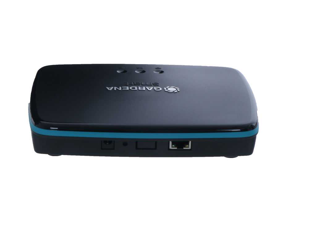 Gardena Smart SILENO Life 750 – Control con Gardena Smart App – Ancho de corte 22 cm