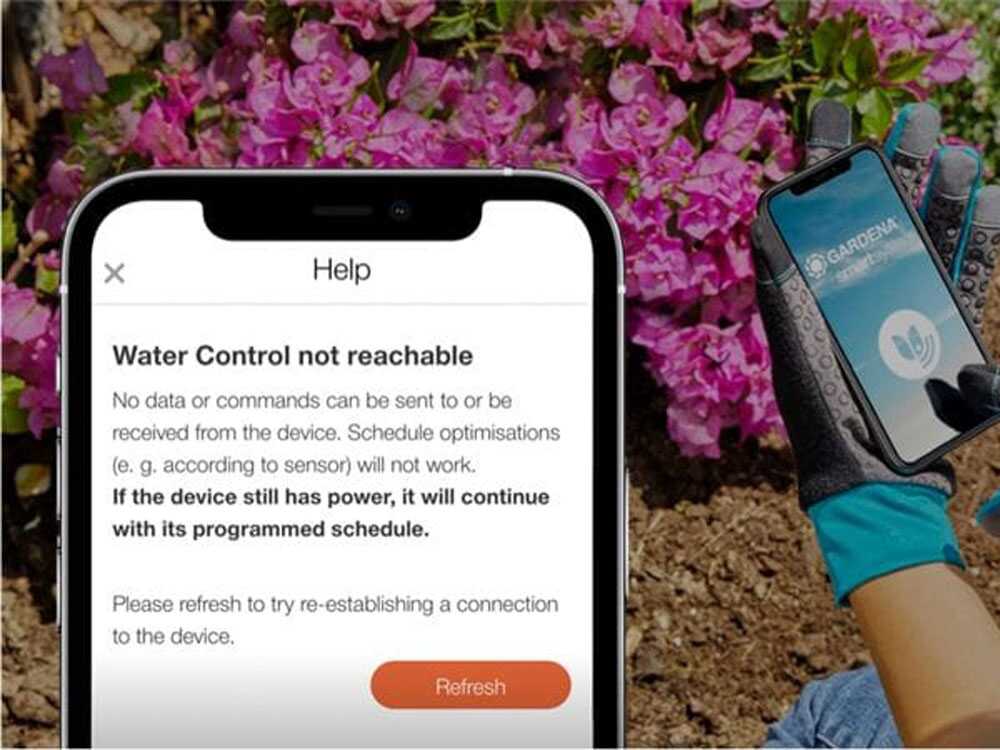 Gardena Smart SILENO Life 750 – Control con Gardena Smart App – Ancho de corte 22 cm