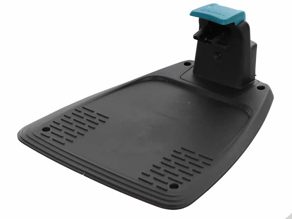 Gardena Smart SILENO Life 750 – Control con Gardena Smart App – Ancho de corte 22 cm