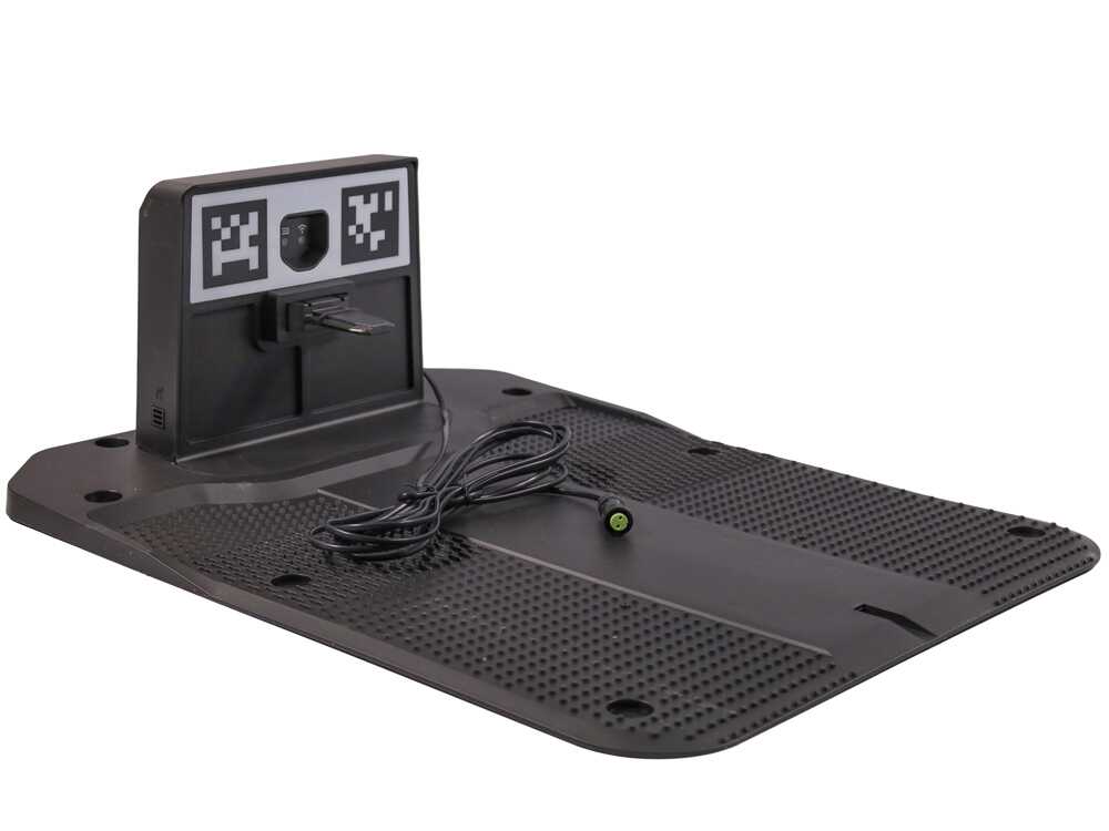 Robot cortacésped – Worx Landroid Vision Cloud WR312E – Con instalación