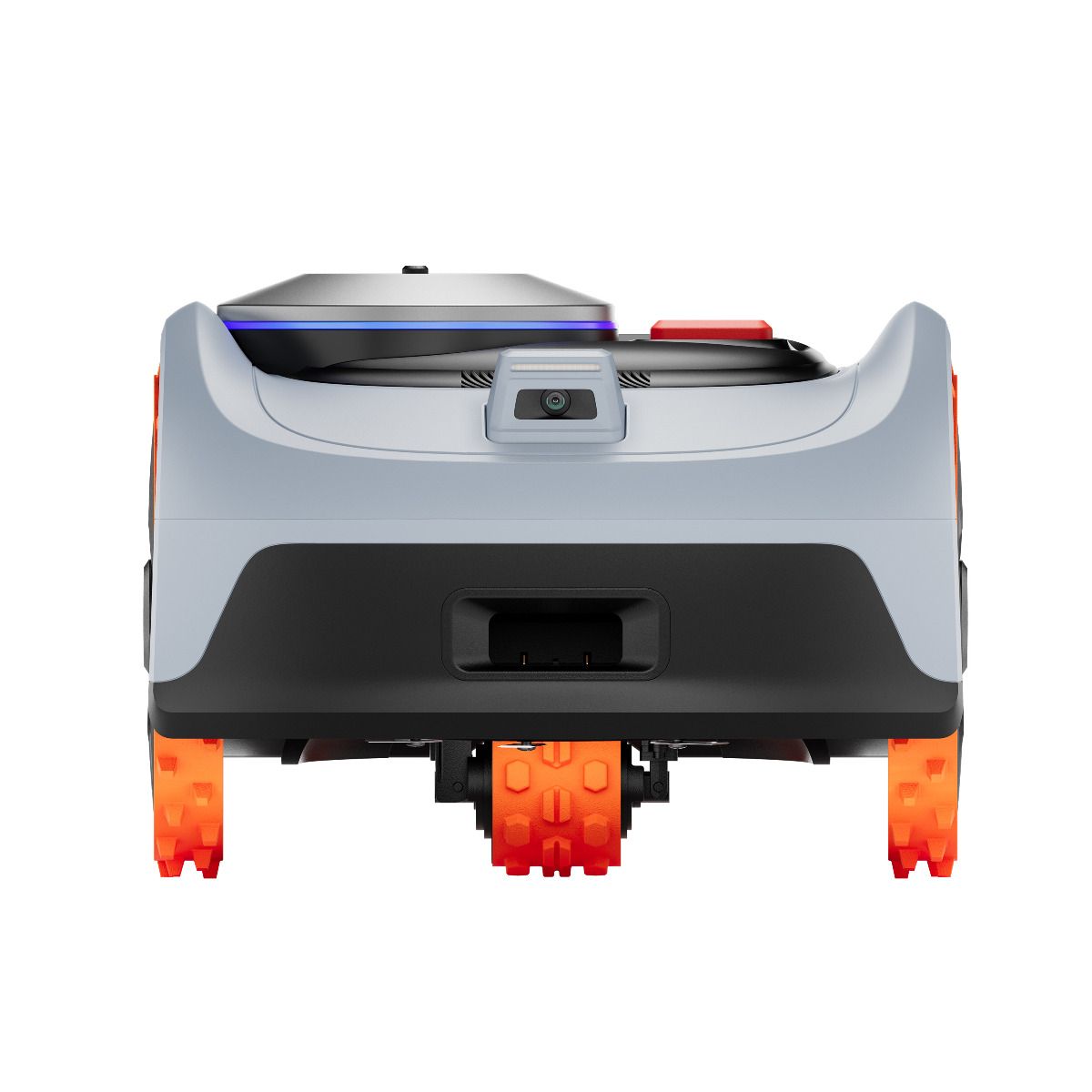 Robot cortacésped i206E AWD 600m2 Segway Navimow