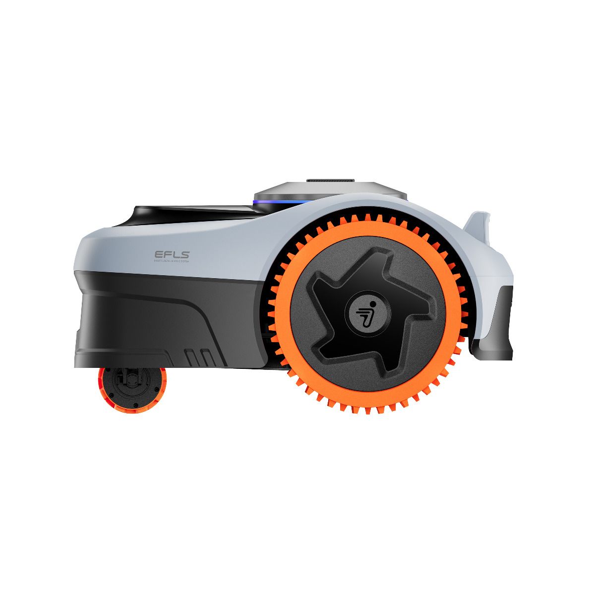 Robot cortacésped i206E AWD 600m2 Segway Navimow