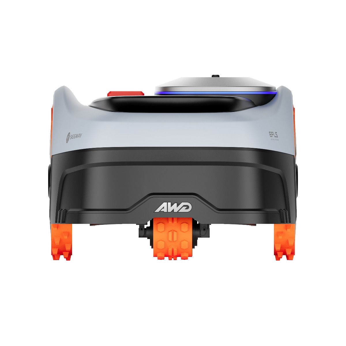 Robot cortacésped i206E AWD 600m2 Segway Navimow