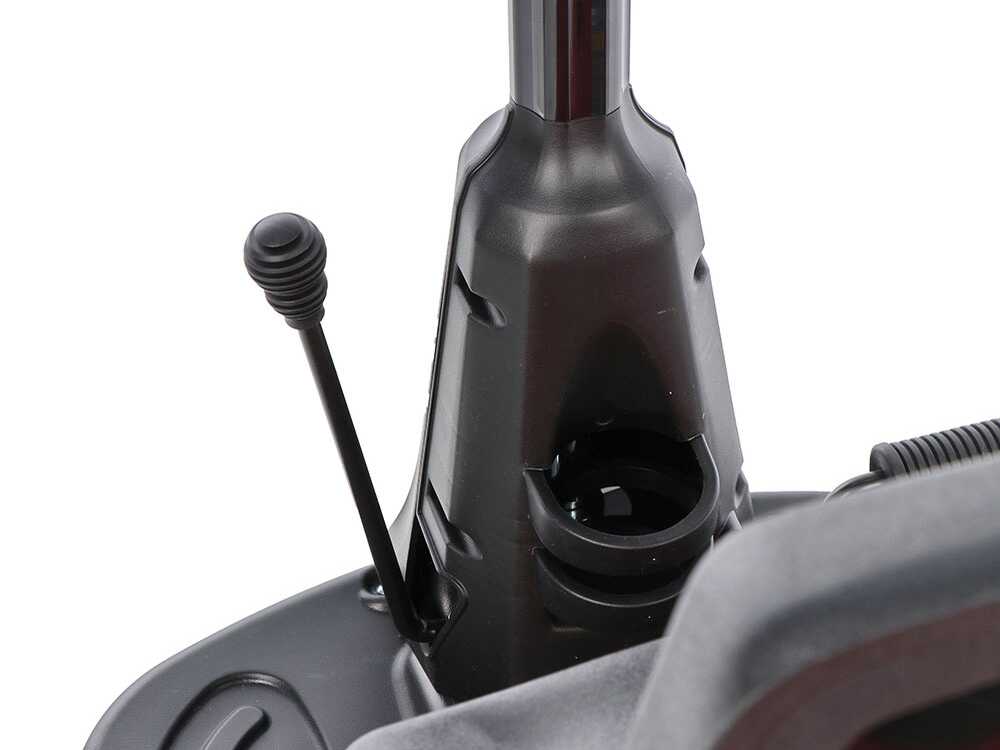 Tractor Cortacésped Minirider Geotech RM 75-610 C – Motor de 224cc