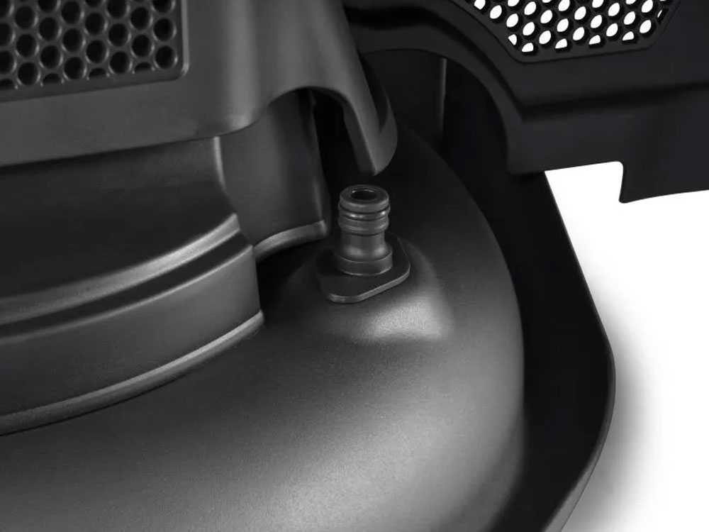 Tractor cortacésped Stiga Tornado 398 M – cambio mecánico y salida lateral