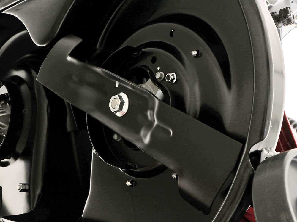 Tractor cortacésped Troy Bilt Horse 105T-R – cambio hidrostático – recogedor