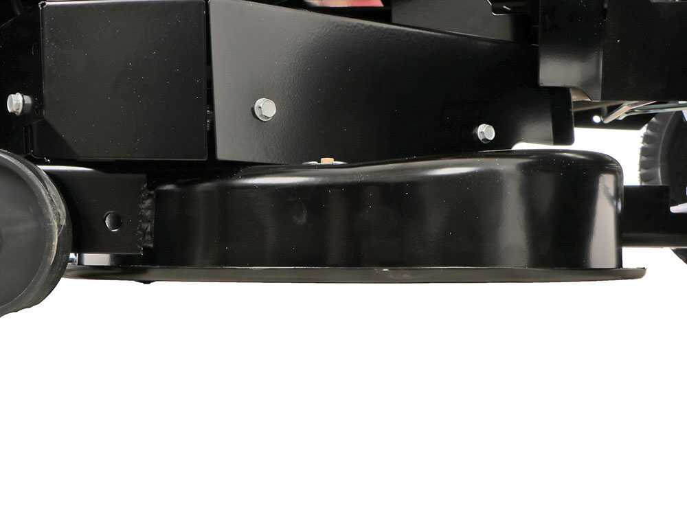 Tractor cortacésped Troy Bilt Horse 105T-R – cambio hidrostático – recogedor