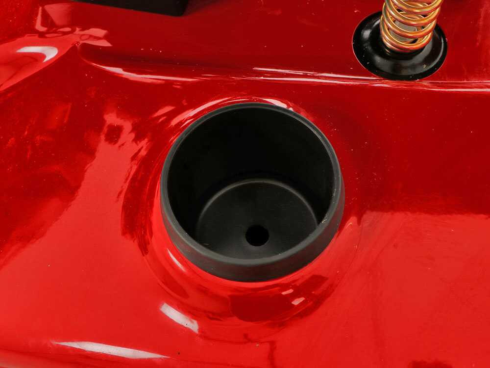 Tractor cortacésped Troy Bilt Horse 105T-R – cambio hidrostático – recogedor