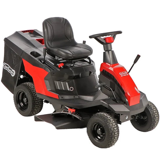 Tractor cortacésped mini-rider – GeoTech-Pro RM 75-660 CSM – Corte de 66 cm