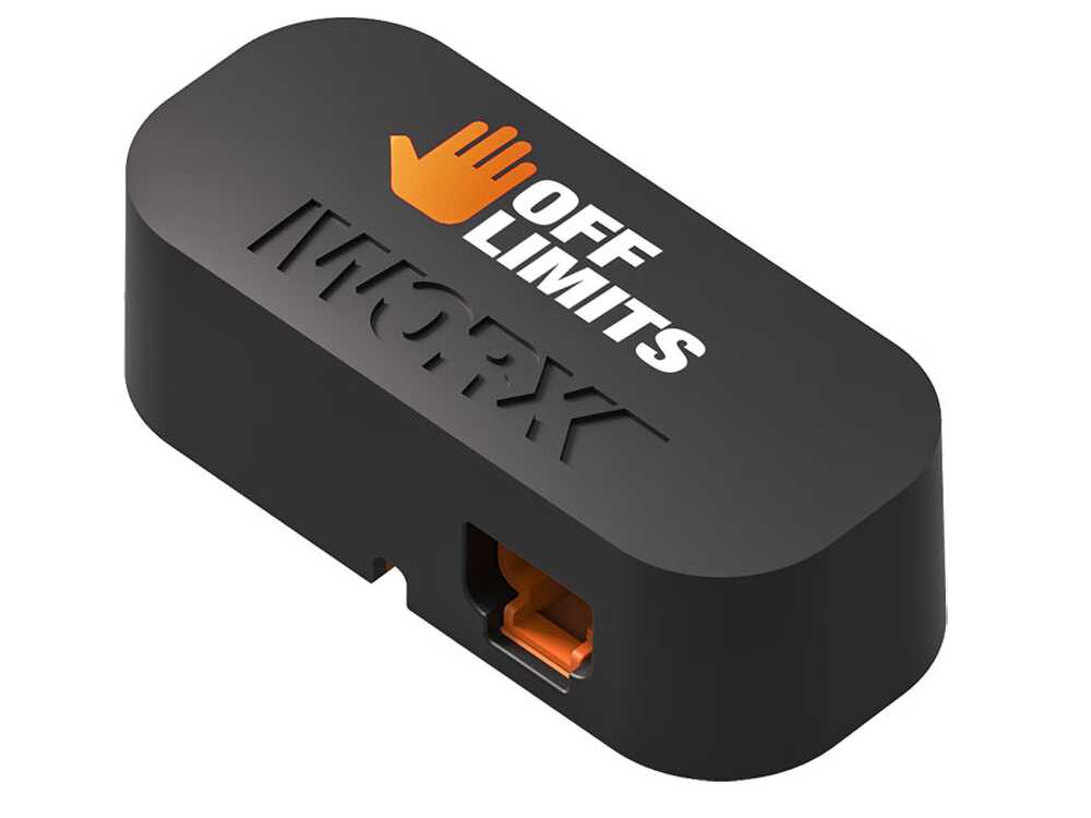 Worx Landroid M WR141E con perímetro batería de Litio – Robot cortacésped – M500