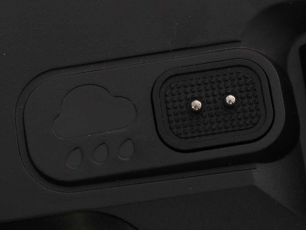 Worx Landroid WR165E con perímetro – Robot cortacésped – batería 20V y 2Ah – M500 2.0